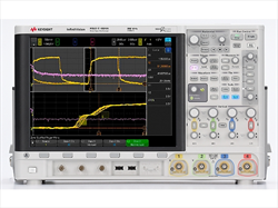 MÁY HIỆN SÓNG MSOX4034A Keysight