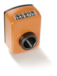 Bộ hiển thị vị trí - Digital position indicator DA09S - Siko