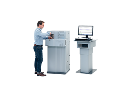 Thiết bị phân tích thành phần kim loại SpectroMAXx SPECTRO Analytical Instruments