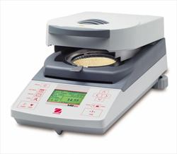 Cân phân tích độ ẩm MB45