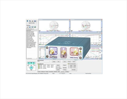 Vector Network Analyzer with Bias Generator VNA-0440e Megiq