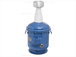 Thiết bị tạo nguồn cao áp TIOG-100 KEP