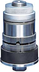 Expanding Collet and Rotolock - Gleason