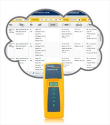LinkSprinter Network Tester LSPRNTR-100 Netscout