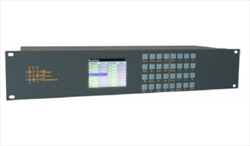 Control Panels MSC Hamlet