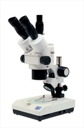 STEREO ZOOM MICROSCOPE SERIES CV- MZ630T - Bowers 
