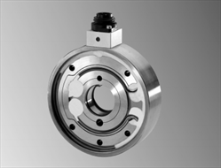Double Range Force Measuring Bearing LMGZ.D FMS