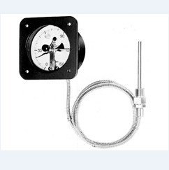 Đồng hồ đo nhiệt độ KP4/KP6 Hyoda