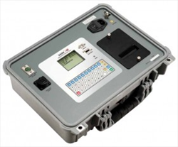 Digital Circuit Breaker Analyzer CBT-3500 Amperis