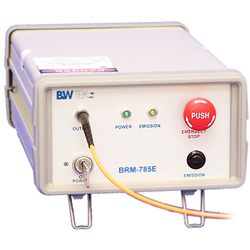 Turnkey Spectrum Stabilized Laser System CleanLaze Bwtek