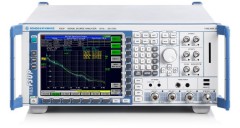 Rohde-schwarz - Signal Source Analyzer FSUP