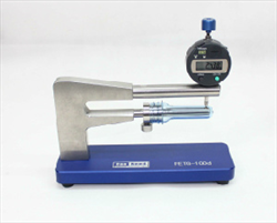 PET Bottle Embryo Thickness Gauge PETG-100d Canneed
