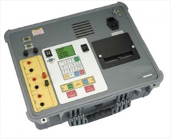 Load Tap Changer Analyzer QLTCA-10 Amperis