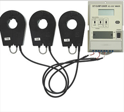 Ampe kìm MCL-4000F 3CT method Clamp Tester - Multi