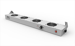 Quạt khử tĩnh điện AP-DC2452-100 Ap-static