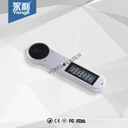 Hand-held Laser Power Meter HLP-200 Jilin Yongli Laser