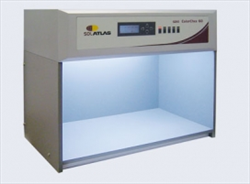 ColorChex Color Assessment Cabinet G210/60/120 SDL Atlas