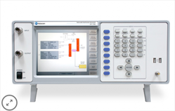 Noise and Interference Generator GPS7500 Noisecom