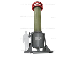 Thiết bị tạo nguồn cao áp TIOG-350 KEP