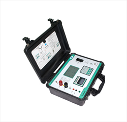 Contact Resistance Meter PCRM200S Motwane