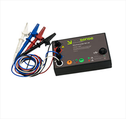 Single and Three Phase Voltage Logger EC-3V Accsense