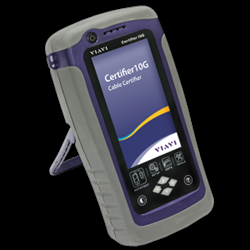 Certifier10G - Viavi Solution