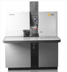 Integra XL - GBC Scientific