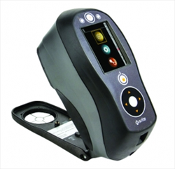 Color And Shade Difference Meter D409A SDL Atlas