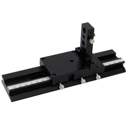 Translucent Sampling Fixtures TSF Bwtek