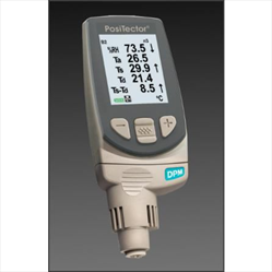 Máy đo nhiệt độ điểm sương bề mặt PosiTector DPM3 Defelsko