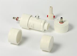 Dosage Unit Sampling Apparatus (DUSA) for DPIs Copley