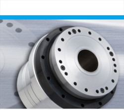 Rotary Actuators SHA-SG Harmonic Drive