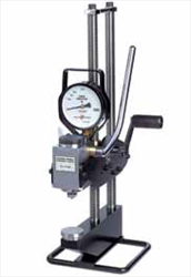 Portable hardness tester FH-25 Tinius Olsen