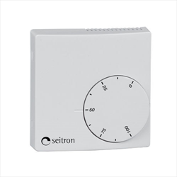 SPEED REGULATOR FOR FAN-COIL ACVM01 SEITRON