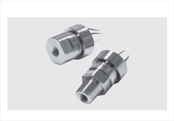 Ultra-miniature pressure sensors P-7100 Nidec Copal Electronics