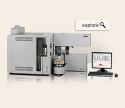 Analytical Science TruMac N Leco