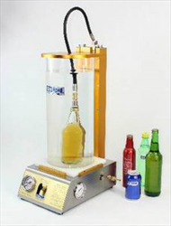 Secure seal tester SST-2 Canneed
