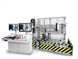 Máy chụp khuyết tật X ray XRH433 Visiconsult