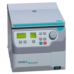 Máy ly tâm Hermle Centrifuge Z 216 M