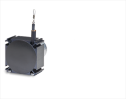 Draw-wire sensors WDS-P96 digital Micro Epsilon