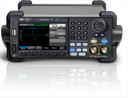 Waveform Generators WaveStation Teledyne Lecroy