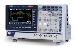 Máy hiện sóng số 50 MHz