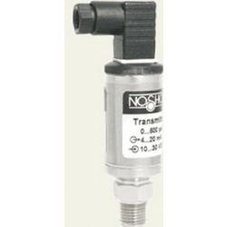 Pressure Transmitter 3,000 psiG .25%A, 4-20mA Output, 1/4npt Cn 100-3000-2-1-2-7 Noshok