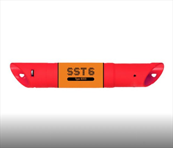 SMALL SEISMIC POSITIONING TRANSPONDER SST 6 Sonardyne 