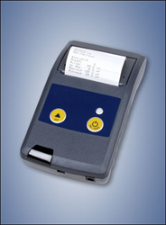 Thiết bị đo chiều dày lớp phủ 3000-IRP Checkline