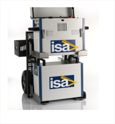 PT-POWER TRANSFORMING TESTING STS 4000 & TD 5000 ISA