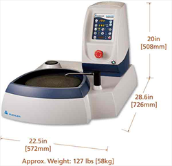 Máy mài đánh bóng mẫu Ecomet 250&300 Buehler