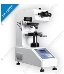 Máy đo độ cứng Vicker HV-1000DT Siomm
