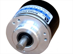 Shaft Analog Output ARSS50A Atek Sensor
