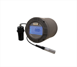 Open Channel Flow Meter FLO Aquas